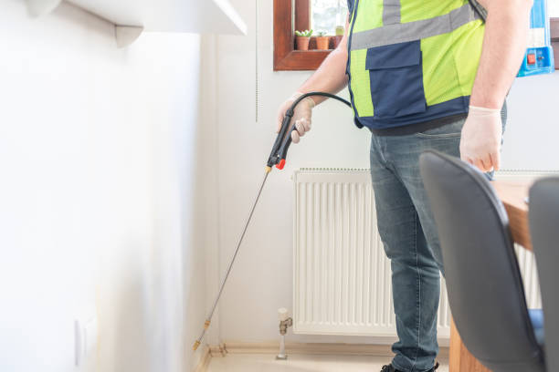 Best Affordable Pest Control Services  in Wichita, KS